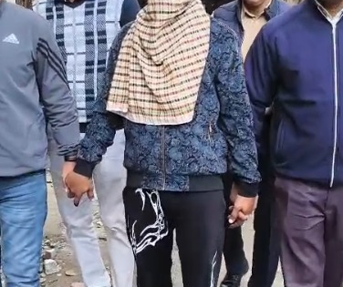 Driver arrested for robbing employer in South Delhi; stolen jewellery, watches worth crores recovered | Driver arrested for robbing employer in South Delhi; stolen jewellery, watches worth crores recovered