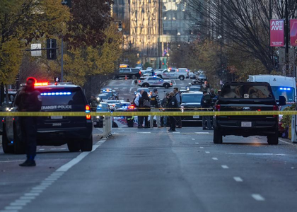 'Violence has no place in America': Barack Obama on Washington shooting | 'Violence has no place in America': Barack Obama on Washington shooting 'Violence has no place in America': Barack Obama on Washington shooting | 'Violence has no place in America': Barack Obama on Washington shooting