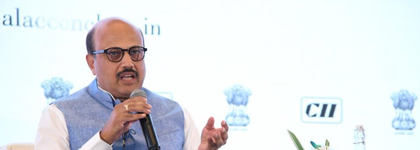 Commerce Secretary to share India-US trade deal updates with Parliamentary panel | Commerce Secretary to share India-US trade deal updates with Parliamentary panel Commerce Secretary to share India-US trade deal updates with Parliamentary panel | Commerce Secretary to share India-US trade deal updates with Parliamentary panel