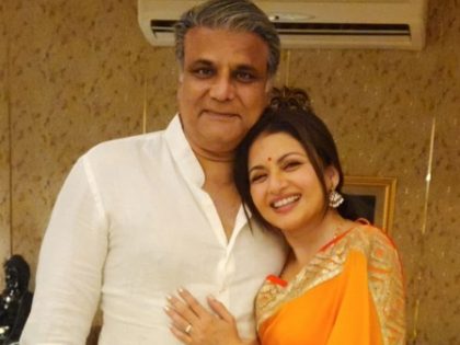 Bhagyashree wishes her ‘forever waala pyaar’ Himalaya Dasani on birthday | Bhagyashree wishes her ‘forever waala pyaar’ Himalaya Dasani on birthday Bhagyashree wishes her ‘forever waala pyaar’ Himalaya Dasani on birthday | Bhagyashree wishes her ‘forever waala pyaar’ Himalaya Dasani on birthday