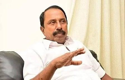 Ex-TN minister Sengottaiyan joins Vijay's TVK | Ex-TN minister Sengottaiyan joins Vijay's TVK Ex-TN minister Sengottaiyan joins Vijay's TVK | Ex-TN minister Sengottaiyan joins Vijay's TVK