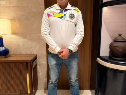 Happy to join the most successful team in PKL: Jasveer Singh on taking charge of Patna Pirates | Happy to join the most successful team in PKL: Jasveer Singh on taking charge of Patna Pirates Happy to join the most successful team in PKL: Jasveer Singh on taking charge of Patna Pirates | Happy to join the most successful team in PKL: Jasveer Singh on taking charge of Patna Pirates