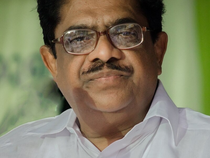 Kerala: Four-time MP Sudheeran's entry in poll campaign sparks talk of CM race in Congress | Kerala: Four-time MP Sudheeran's entry in poll campaign sparks talk of CM race in Congress