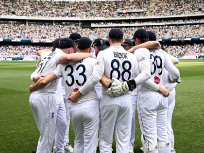 Botham calls England’s outing in Ashes opener ‘horrendous' | Botham calls England’s outing in Ashes opener ‘horrendous' Botham calls England’s outing in Ashes opener ‘horrendous' | Botham calls England’s outing in Ashes opener ‘horrendous'