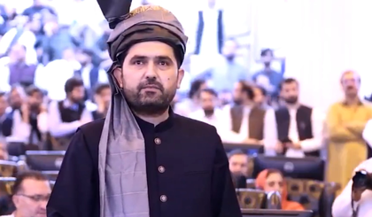 Imran Khan's PTI will hold protest outside Islamabad High Court every Tuesday: Khyber Pakhtunkhwa CM | Imran Khan's PTI will hold protest outside Islamabad High Court every Tuesday: Khyber Pakhtunkhwa CM Imran Khan's PTI will hold protest outside Islamabad High Court every Tuesday: Khyber Pakhtunkhwa CM | Imran Khan's PTI will hold protest outside Islamabad High Court every Tuesday: Khyber Pakhtunkhwa CM