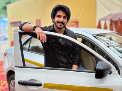 Kanwar Dhillon reveals murder mystery in ‘Udne Ki Aasha’ to shift Sachin and Sailee’s detective journey | Kanwar Dhillon reveals murder mystery in ‘Udne Ki Aasha’ to shift Sachin and Sailee’s detective journey