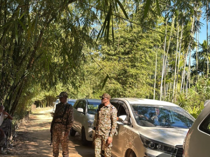 ED carries out coordinated raids in Mizoram, Assam, and Gujarat | ED carries out coordinated raids in Mizoram, Assam, and Gujarat ED carries out coordinated raids in Mizoram, Assam, and Gujarat | ED carries out coordinated raids in Mizoram, Assam, and Gujarat