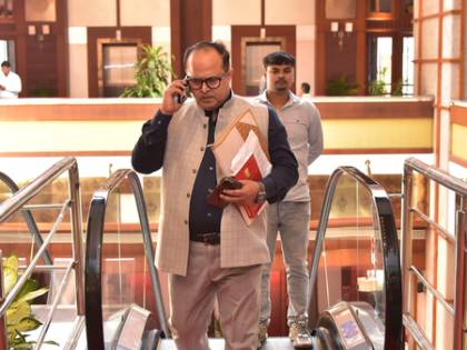 Gauhati HC orders release of AIUDF MLA Aminul Islam | Gauhati HC orders release of AIUDF MLA Aminul Islam