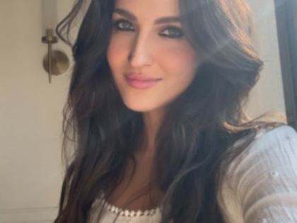 Elli AvrRam reveals why she manifested doing a music video with Moroccan singer Saad Lamjarred | Elli AvrRam reveals why she manifested doing a music video with Moroccan singer Saad Lamjarred