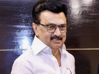 Stalin accuses BJP of ‘burying’ social justice; pays tribute to former PM VP Singh on his death anniversary | Stalin accuses BJP of ‘burying’ social justice; pays tribute to former PM VP Singh on his death anniversary Stalin accuses BJP of ‘burying’ social justice; pays tribute to former PM VP Singh on his death anniversary | Stalin accuses BJP of ‘burying’ social justice; pays tribute to former PM VP Singh on his death anniversary