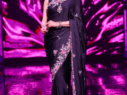 Bhagyashree Patwardhan steps into Salman’s iconic 'Maine Pyar Kiya' role for Jyotirmayee on Indian Idol 16 | Bhagyashree Patwardhan steps into Salman’s iconic 'Maine Pyar Kiya' role for Jyotirmayee on Indian Idol 16