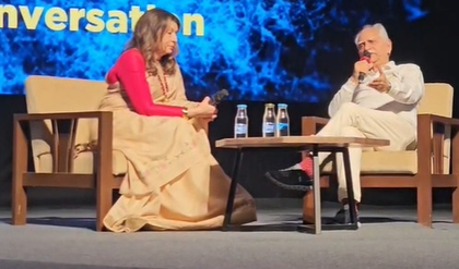 Director Ramesh Sippy misses late Dharmendra, says 3 out of 6 great actors of Sholay are no more | Director Ramesh Sippy misses late Dharmendra, says 3 out of 6 great actors of Sholay are no more