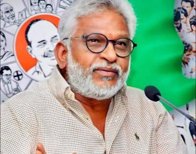 Ex-TTD Chairman Subba Reddy asks TDP to stop defaming Tirumala temple | Ex-TTD Chairman Subba Reddy asks TDP to stop defaming Tirumala temple Ex-TTD Chairman Subba Reddy asks TDP to stop defaming Tirumala temple | Ex-TTD Chairman Subba Reddy asks TDP to stop defaming Tirumala temple