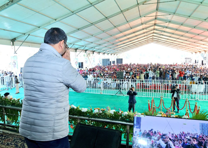 Jharkhand: Hemant Soren govt marks first anniversary with a record recruitment drive | Jharkhand: Hemant Soren govt marks first anniversary with a record recruitment drive Jharkhand: Hemant Soren govt marks first anniversary with a record recruitment drive | Jharkhand: Hemant Soren govt marks first anniversary with a record recruitment drive