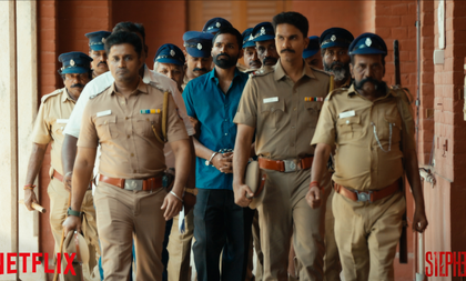 Spark for psychological thriller 'Stephen' came from our short film, says actor Gomathi Shankar | Spark for psychological thriller 'Stephen' came from our short film, says actor Gomathi Shankar Spark for psychological thriller 'Stephen' came from our short film, says actor Gomathi Shankar | Spark for psychological thriller 'Stephen' came from our short film, says actor Gomathi Shankar