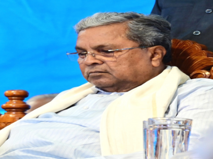 K'taka leadership row: Siddaramaiah snaps at Delhi summons query as Shivakumar leaves for Mumbai | K'taka leadership row: Siddaramaiah snaps at Delhi summons query as Shivakumar leaves for Mumbai K'taka leadership row: Siddaramaiah snaps at Delhi summons query as Shivakumar leaves for Mumbai | K'taka leadership row: Siddaramaiah snaps at Delhi summons query as Shivakumar leaves for Mumbai