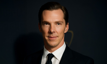 Benedict Cumberbatch opens up on painful surfing injury | Benedict Cumberbatch opens up on painful surfing injury