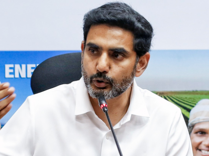 Union Minister Lokesh paid for air travel from own pocket, reveal RTI documents | Union Minister Lokesh paid for air travel from own pocket, reveal RTI documents