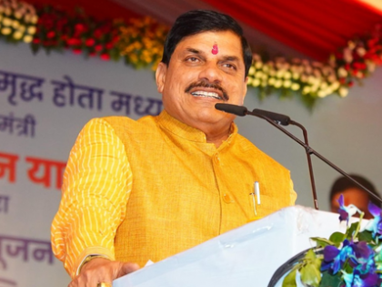 Damaged crops: MP CM transfers Rs 238.78 crore to over 3 lakh farmers | Damaged crops: MP CM transfers Rs 238.78 crore to over 3 lakh farmers Damaged crops: MP CM transfers Rs 238.78 crore to over 3 lakh farmers | Damaged crops: MP CM transfers Rs 238.78 crore to over 3 lakh farmers