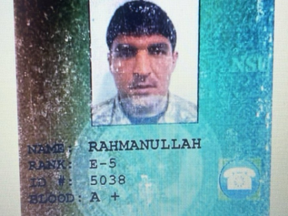 Washington attacker worked with US military in Afghanistan | Washington attacker worked with US military in Afghanistan