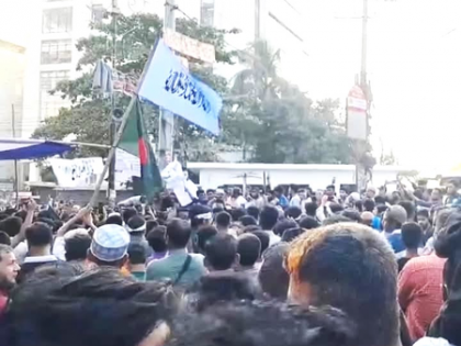 Terror group's comeback in Bangladesh renews fear of radicalisation and caliphate push | Terror group's comeback in Bangladesh renews fear of radicalisation and caliphate push Terror group's comeback in Bangladesh renews fear of radicalisation and caliphate push | Terror group's comeback in Bangladesh renews fear of radicalisation and caliphate push