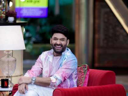 Kapil Sharma returns to Colors 11 years after their professional fallout | Kapil Sharma returns to Colors 11 years after their professional fallout