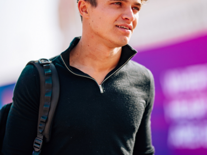 Formula 1: Lando Norris admits 'nothing has changed' for title fight ahead of Qatar GP | Formula 1: Lando Norris admits 'nothing has changed' for title fight ahead of Qatar GP