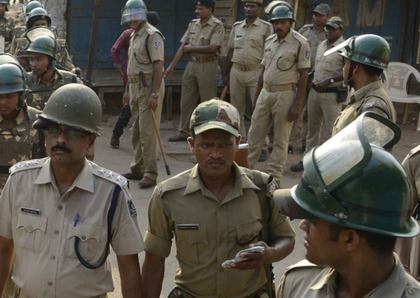 MP: Prohibitory order extended in Gauharganj; rape accused still at large | MP: Prohibitory order extended in Gauharganj; rape accused still at large MP: Prohibitory order extended in Gauharganj; rape accused still at large | MP: Prohibitory order extended in Gauharganj; rape accused still at large