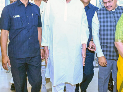 SCB fire deaths: Assembly chaos persists amid Oppn demands for Odisha Health Min's resignation | SCB fire deaths: Assembly chaos persists amid Oppn demands for Odisha Health Min's resignation SCB fire deaths: Assembly chaos persists amid Oppn demands for Odisha Health Min's resignation | SCB fire deaths: Assembly chaos persists amid Oppn demands for Odisha Health Min's resignation