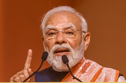 From Women's ODI WC to Deaflympics: PM Modi highlights India’s historic sporting success in ‘Mann Ki Baat’ | From Women's ODI WC to Deaflympics: PM Modi highlights India’s historic sporting success in ‘Mann Ki Baat’ From Women's ODI WC to Deaflympics: PM Modi highlights India’s historic sporting success in ‘Mann Ki Baat’ | From Women's ODI WC to Deaflympics: PM Modi highlights India’s historic sporting success in ‘Mann Ki Baat’