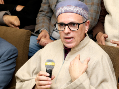 J&K cabinet meeting tomorrow, major changes in reservation policy likely | J&K cabinet meeting tomorrow, major changes in reservation policy likely