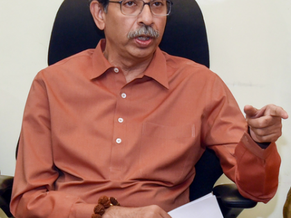 Maha local body election process complete farce, marked by chaos: Shiv Sena(UBT) in Saamana | Maha local body election process complete farce, marked by chaos: Shiv Sena(UBT) in Saamana