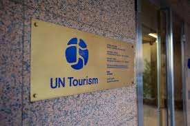 Global tourism sustains upward trend: UN Tourism | Global tourism sustains upward trend: UN Tourism