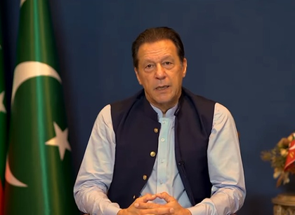 Pakistan: Imran Khan’s sister alleges ‘illegal isolation’, demands immediate access to former PM | Pakistan: Imran Khan’s sister alleges ‘illegal isolation’, demands immediate access to former PM Pakistan: Imran Khan’s sister alleges ‘illegal isolation’, demands immediate access to former PM | Pakistan: Imran Khan’s sister alleges ‘illegal isolation’, demands immediate access to former PM