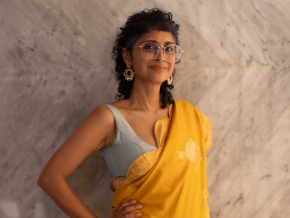 Kiran Rao, Dia Mirza talk about their films ‘Humans in the Loop’ and ‘Panha’ | Kiran Rao, Dia Mirza talk about their films ‘Humans in the Loop’ and ‘Panha’ Kiran Rao, Dia Mirza talk about their films ‘Humans in the Loop’ and ‘Panha’ | Kiran Rao, Dia Mirza talk about their films ‘Humans in the Loop’ and ‘Panha’