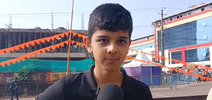 Excited, feeling proud: Udupi locals express enthusiasm ahead of PM Modi’s Karnataka visit | Excited, feeling proud: Udupi locals express enthusiasm ahead of PM Modi’s Karnataka visit