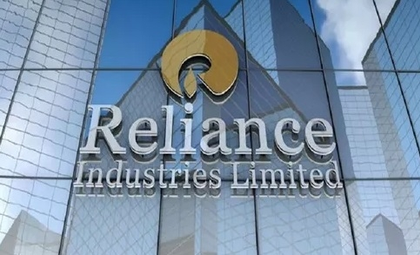 Reliance Industries gets Rs 56.44 crore CGST penalty | Reliance Industries gets Rs 56.44 crore CGST penalty