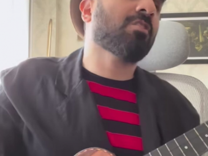 Vir Das pens humorous ode to city’s worsening air quality: Woke up, took a breath, wrote this | Vir Das pens humorous ode to city’s worsening air quality: Woke up, took a breath, wrote this Vir Das pens humorous ode to city’s worsening air quality: Woke up, took a breath, wrote this | Vir Das pens humorous ode to city’s worsening air quality: Woke up, took a breath, wrote this