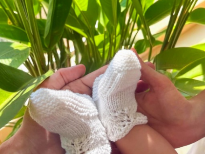 Sidharth Malhotra and Kiara Advani name their baby girl Saraayah Malhotra | Sidharth Malhotra and Kiara Advani name their baby girl Saraayah Malhotra