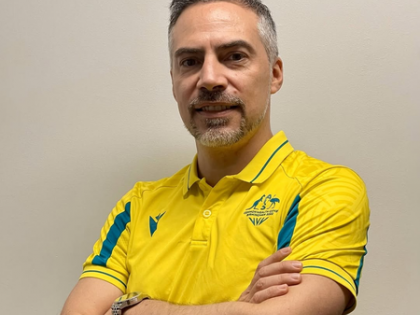 BFI appoints Santiago Nieva as women's national team head coach | BFI appoints Santiago Nieva as women's national team head coach