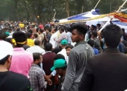 Bangladesh: 25 injured as BNP, Jamaat workers clash during election campaigning | Bangladesh: 25 injured as BNP, Jamaat workers clash during election campaigning