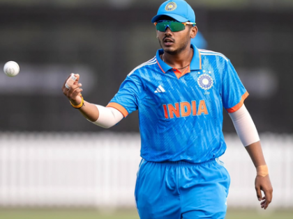 Ayush Mhatre to lead India in U19 Men's Asia Cup | Ayush Mhatre to lead India in U19 Men's Asia Cup