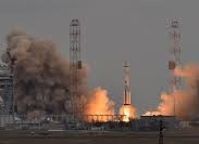Russia’s Baikonur launch pad severely damaged during Soyuz Mission | Russia’s Baikonur launch pad severely damaged during Soyuz Mission