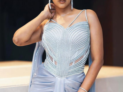 Niharika Konidela on the support she has received from uncle Pawan Kalyan & cousin Ram Charan | Niharika Konidela on the support she has received from uncle Pawan Kalyan & cousin Ram Charan