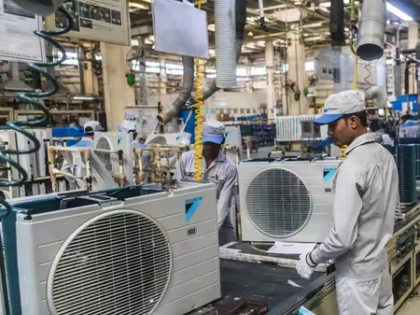 GST boost fuels AC sales spike during festive season: Report | GST boost fuels AC sales spike during festive season: Report