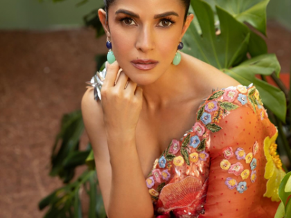 Nimrat Kaur talks about finding empowerment through her role in ‘The Family Man Season 3’ | Nimrat Kaur talks about finding empowerment through her role in ‘The Family Man Season 3’ Nimrat Kaur talks about finding empowerment through her role in ‘The Family Man Season 3’ | Nimrat Kaur talks about finding empowerment through her role in ‘The Family Man Season 3’