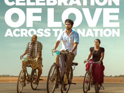 Dhruv Vikram must have worked his backside off to do 'Bison' so realistically, says cricketer Dinesh Karthik | Dhruv Vikram must have worked his backside off to do 'Bison' so realistically, says cricketer Dinesh Karthik