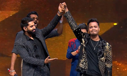 King says that I-POPSTAR has shown what the 'future of Indian pop looks like' | King says that I-POPSTAR has shown what the 'future of Indian pop looks like'