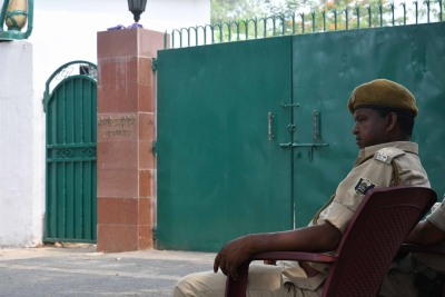 Amid Bihar ex-CM’s claims, a look at other enduring ‘attachments’ to govt bungalows | Amid Bihar ex-CM’s claims, a look at other enduring ‘attachments’ to govt bungalows Amid Bihar ex-CM’s claims, a look at other enduring ‘attachments’ to govt bungalows | Amid Bihar ex-CM’s claims, a look at other enduring ‘attachments’ to govt bungalows