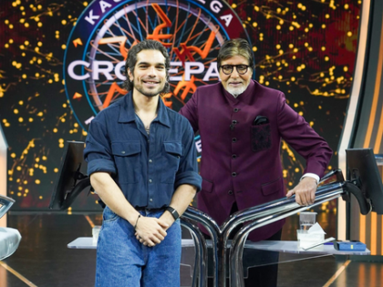 ‘Fighter’ villain Rishabh Sawhney calls meeting Amitabh Bachchan one of the most surreal feelings | ‘Fighter’ villain Rishabh Sawhney calls meeting Amitabh Bachchan one of the most surreal feelings